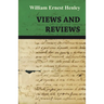 Views and Reviews