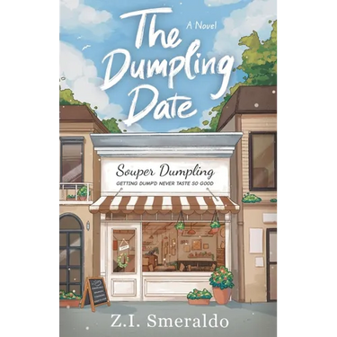 The Dumpling Date