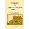 History of Daviess County, Indiana