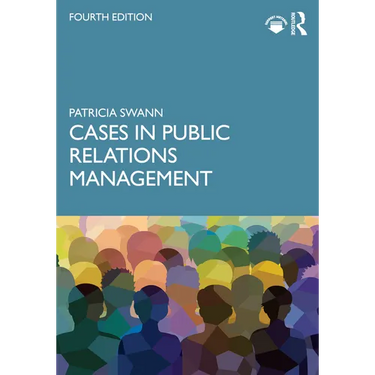 Cases in Public Relations Management