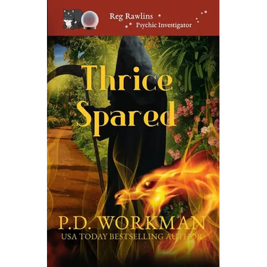 Thrice Spared
