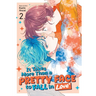It Takes More Than a Pretty Face to Fall in Love Vol. 2