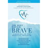 The Next Wave is Brave: Standing Up for Medical Freedom