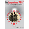 The Compendium of Nuär Origin, Culture, and Moral Evaluation