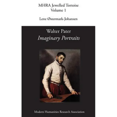 Imaginary Portraits