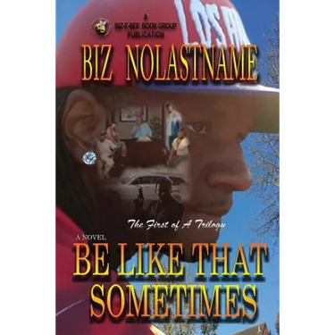 Be Like That Sometimes: The Last Big Mama