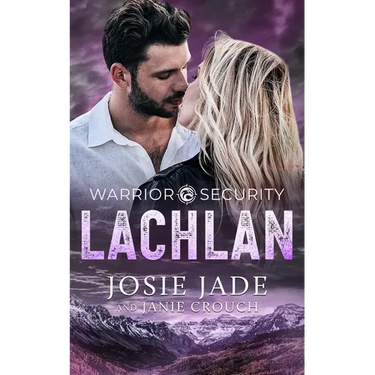 Warrior Security Lachlan