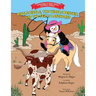 Piddle Diddle, The Widdle Penguin, and the Texas Longhorns: Series: Adventures of Piddle Diddle, the Widdle Penguin