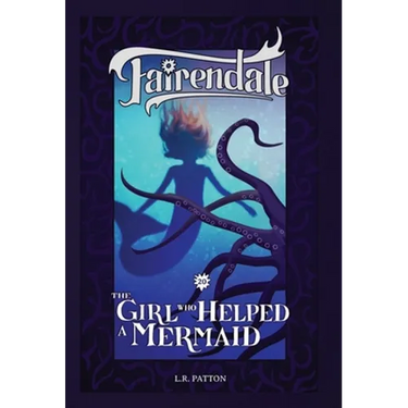 The Girl Who Helped a Mermaid