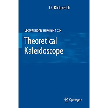 Theoretical Kaleidoscope