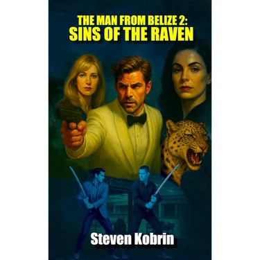 Sins of the Raven