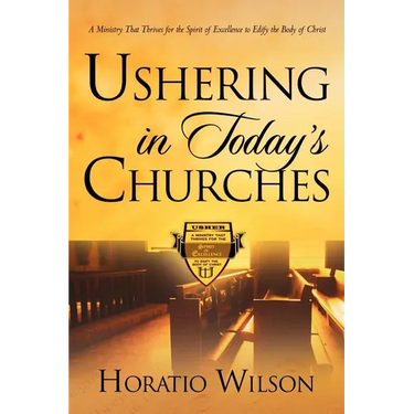 Ushering in Today's Churches