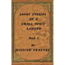 Short Stories of a Small Town Lawyer, Book 2