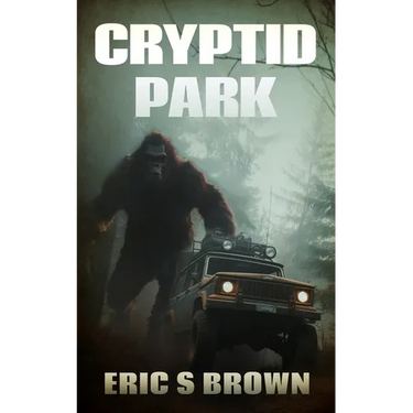 Cryptid Park