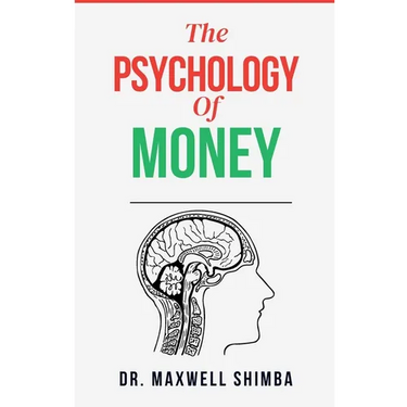 The Psychology of Money