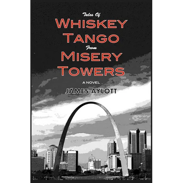 Tales of Whiskey Tango from Misery Towers