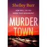 Murder Town