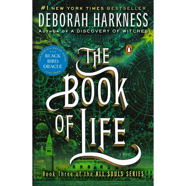 The Book of Life
