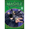 Mashle: Magic and Muscles, Vol. 10: Mashe Burnedead and the Magnetic Armor