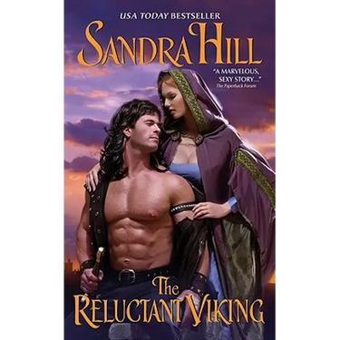 The Reluctant Viking