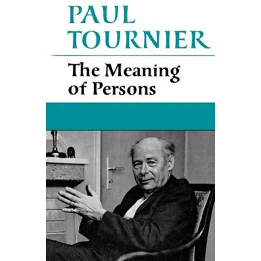 The Meaning of Persons