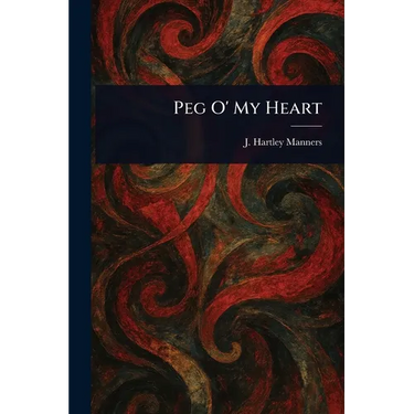 Peg O' My Heart