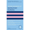 Oxford Handbook of Respiratory Nursing