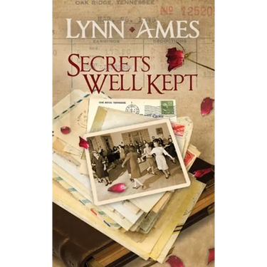 Secrets Well Kept