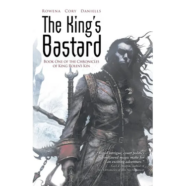 King's Bastard