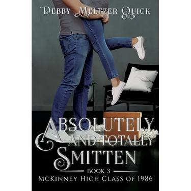 Absolutely and Totally Smitten