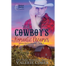 The Cowboy's Romantic Dreamer: A Christian Romance
