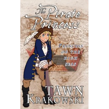 The Pirate Princess