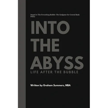 Into the Abyss: Life After the Bubble