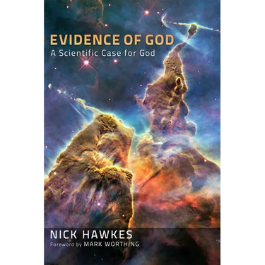 Evidence of God