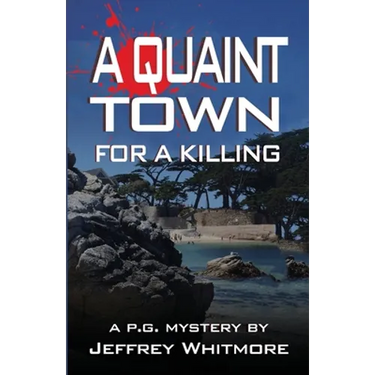 A Quaint Town for a Killing