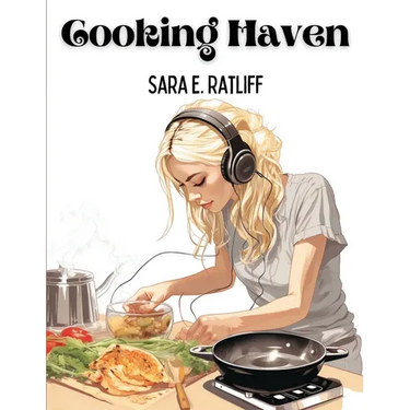 Cooking Haven: Breakfast, Lunch, and Dinner