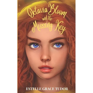 Octavia Bloom and the Missing Key