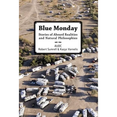 Blue Monday