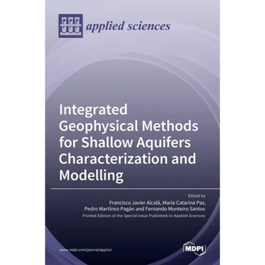 Integrated Geophysical Methods for Shallow Aquifers Characterization and Modelling