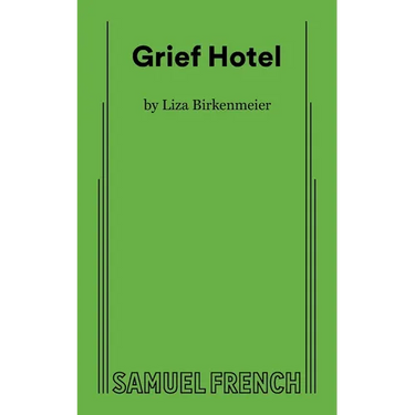 Grief Hotel