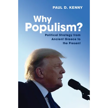 Why Populism?