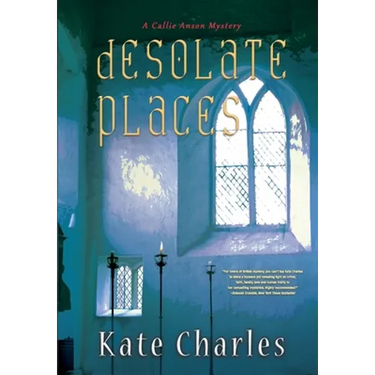 Desolate Places