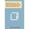 Observations on the Sample Censuses in Ten Congested Production Areas, December, 1944
