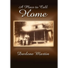 A Place to Call Home