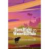 Turn Right at the Water Buffalo