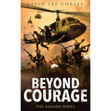 Beyond Courage