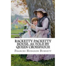 Racketty-Packetty House, as Told by Queen Crosspatch Frances Hodgson Burnett