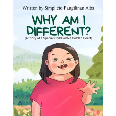 Why Am I Different?
