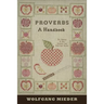 Proverbs: A Handbook