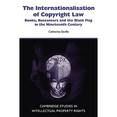 The Internationalisation of Copyright Law
